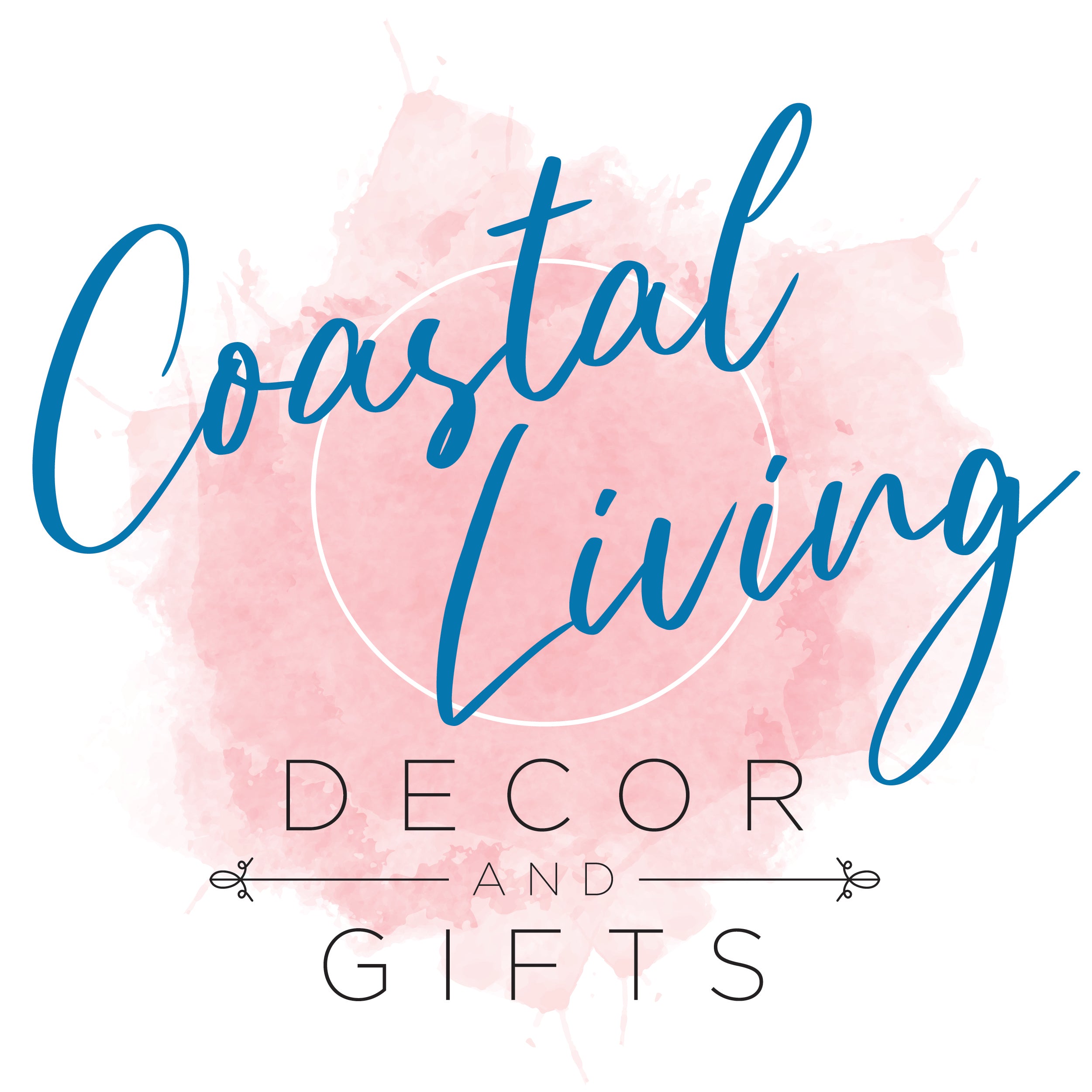 Coastal Living Decor and Gifts